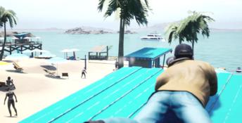 Paparazzi Simulator PC Screenshot
