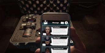 Paparazzi Simulator