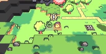 Paper Animal RPG PC Screenshot