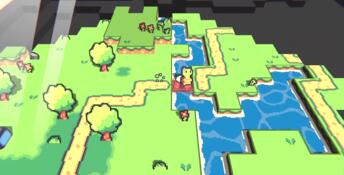 Paper Animal RPG