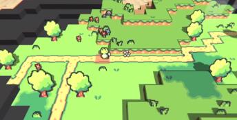 Paper Animal RPG