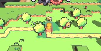 Paper Animal RPG
