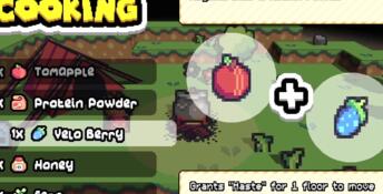 Paper Animal RPG PC Screenshot