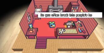 Paper Animal RPG PC Screenshot