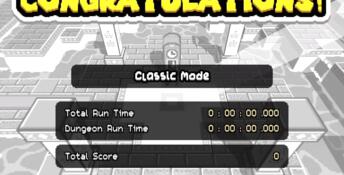 Paper Animal RPG PC Screenshot