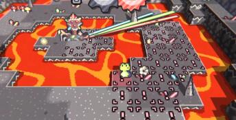 Paper Animal RPG PC Screenshot