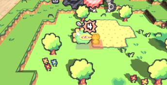 Paper Animal RPG PC Screenshot