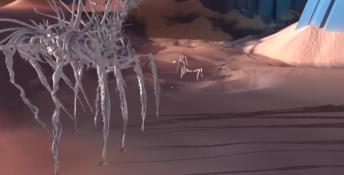 Paper Beast - Folded Edition PC Screenshot