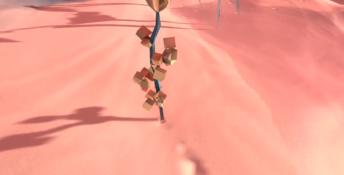 Paper Beast - Folded Edition PC Screenshot