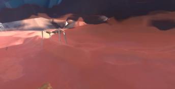 Paper Beast - Folded Edition PC Screenshot