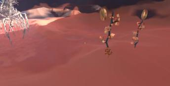Paper Beast - Folded Edition PC Screenshot