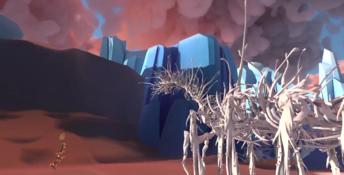 Paper Beast - Folded Edition PC Screenshot