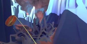 Paper Beast - Folded Edition PC Screenshot