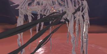 Paper Beast - Folded Edition PC Screenshot