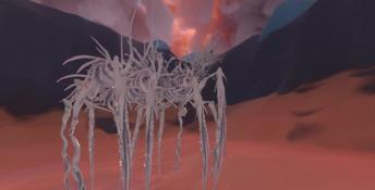 Paper Beast - Folded Edition PC Screenshot