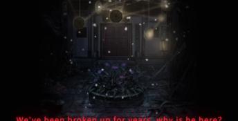 Paper Bride 4 Bound Love PC Screenshot