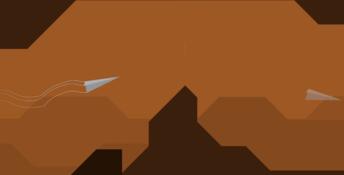 Paper Can't Fly PC Screenshot