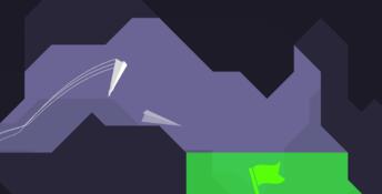 Paper Can't Fly