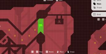 Paper Can't Fly PC Screenshot