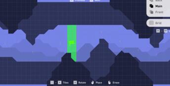 Paper Can't Fly PC Screenshot
