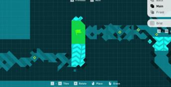 Paper Can't Fly PC Screenshot