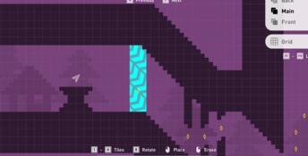 Paper Can't Fly PC Screenshot