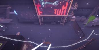 Paper Flight - Future Battles PC Screenshot