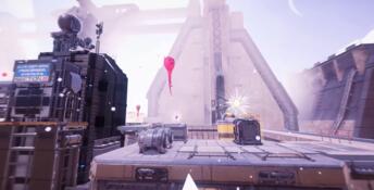 Paper Flight - Future Battles PC Screenshot
