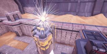 Paper Flight - Future Battles PC Screenshot