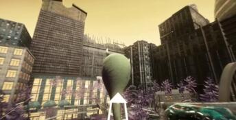 Paper Flight - Future Battles PC Screenshot