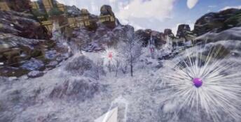 Paper Flight - Future Battles PC Screenshot