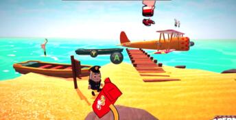 Paperman: Adventure Delivered PC Screenshot