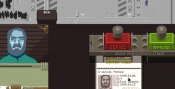 Papers, Please