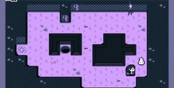 Paquerette Down the Bunburrows PC Screenshot