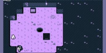 Paquerette Down the Bunburrows PC Screenshot