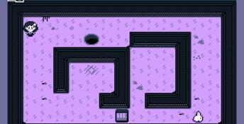 Paquerette Down the Bunburrows PC Screenshot