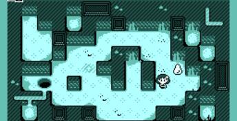 Paquerette Down the Bunburrows PC Screenshot