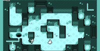 Paquerette Down the Bunburrows PC Screenshot