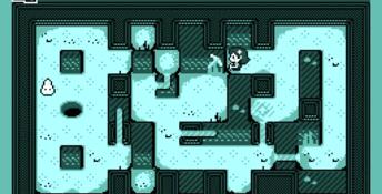 Paquerette Down the Bunburrows PC Screenshot