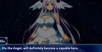Paradise Angel PC Screenshot