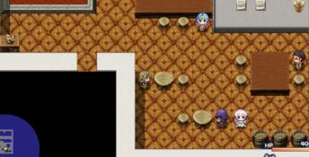 Paradise Angel PC Screenshot