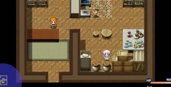 Paradise Angel PC Screenshot