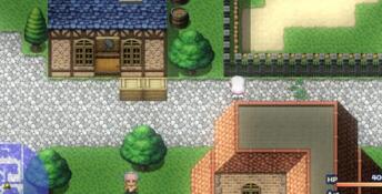 Paradise Angel PC Screenshot