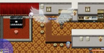 Paradise Angel PC Screenshot