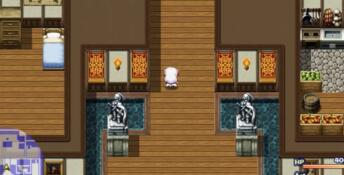 Paradise Angel PC Screenshot