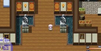 Paradise Angel PC Screenshot
