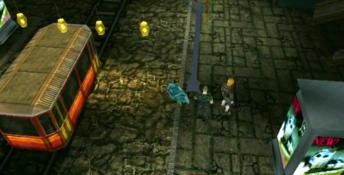 Paradise Cracked PC Screenshot