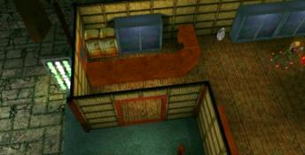 Paradise Cracked PC Screenshot
