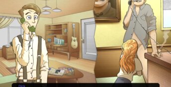 Paradise Lofts PC Screenshot