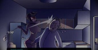 Paradise Lofts PC Screenshot